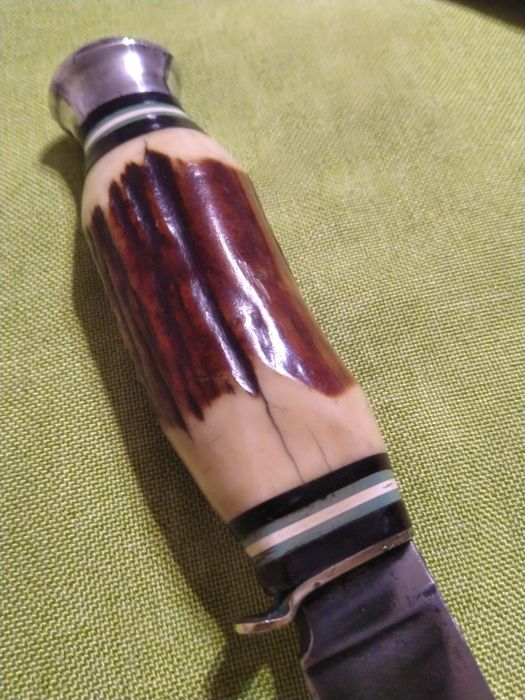 Нож Солинген/Solingen