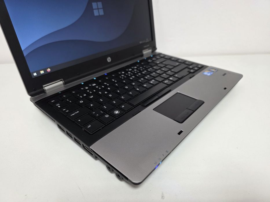 Laptop HP Probook i5 SSD    .GARANTIE
