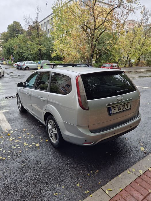 FORD Focus 2008 — imagine 2