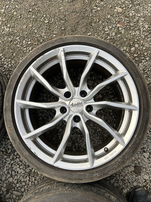 Jante Advanti Racing 225/40R18