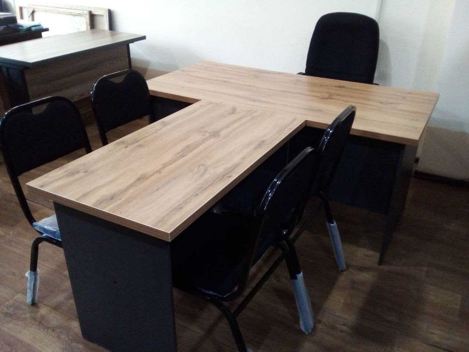 Письменный стол для руководителя
