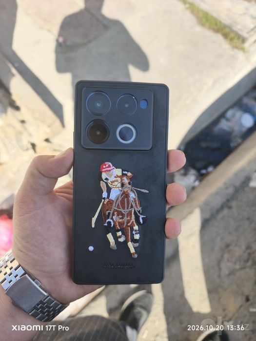 Infinix note 40 pro 5g 256 gb naxt obmen