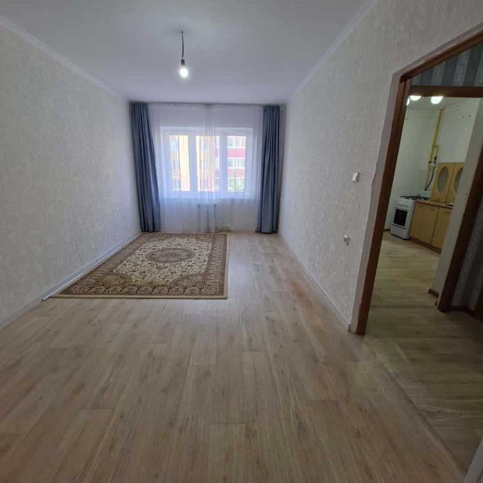 Продам однокомнатную квартиру на 2 этаже в мкрн Зачаганск, монкеулы
