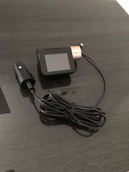 Camera auto smart 70mai Dash Cam 1080p