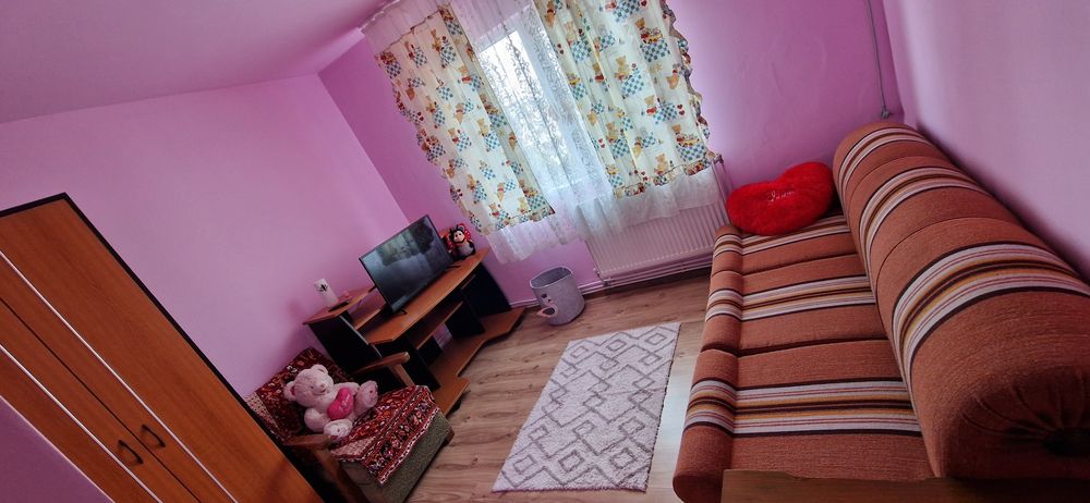 Apartament cu 2 camere