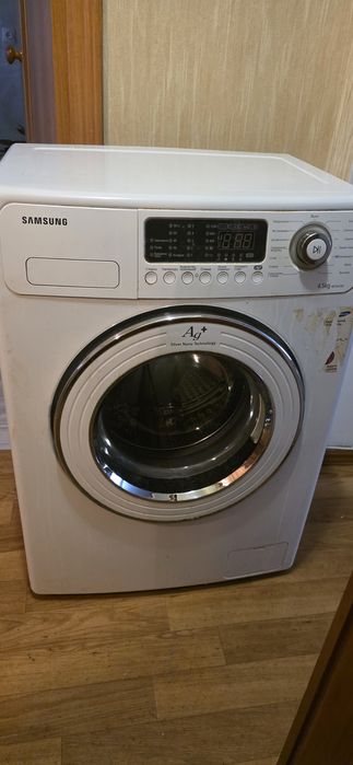 Стиральная машина Samsung