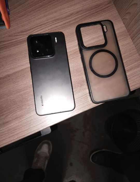 Xiaomi 15 12/512