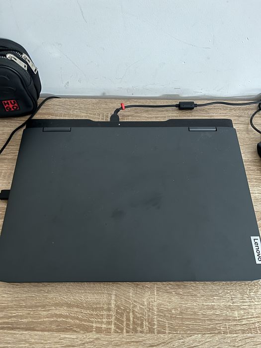 Lenovo Ideapad Gaming 3 15Arh7