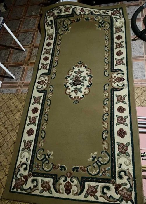 Дорожка палас ковёр