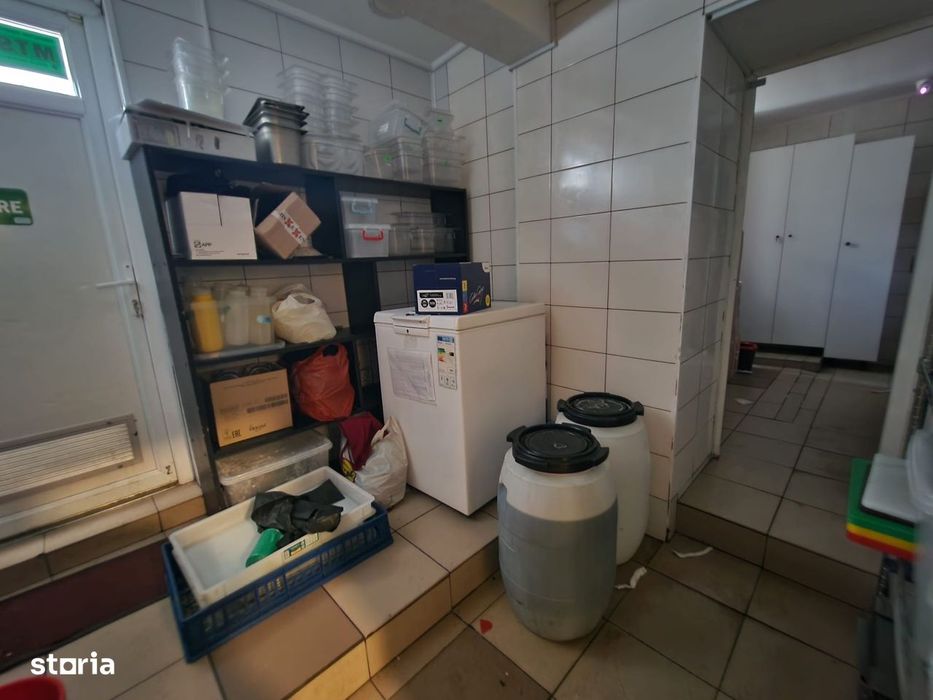 Spatiu comercial de inchiriat, langa UMF - COMISION 0%