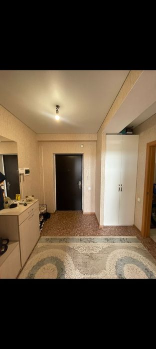 Продам квартиру улучшенную