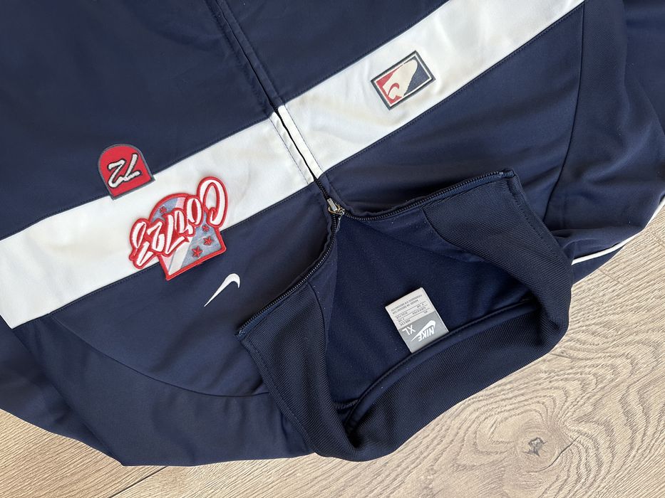 Geaca Trening NIKE Cortez 72 Vintage Barbati | Marime XL