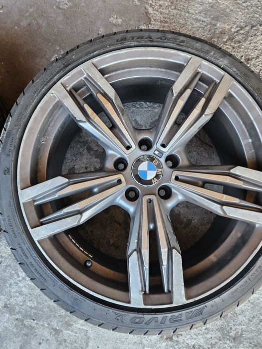 Лети Джанти за   BMW ef 30