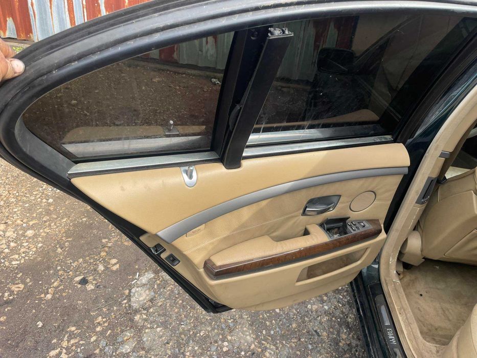 bmw 745 e65 4.4 на части бмв 745 е65