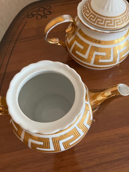 Чайник 2 шт вместе продаются