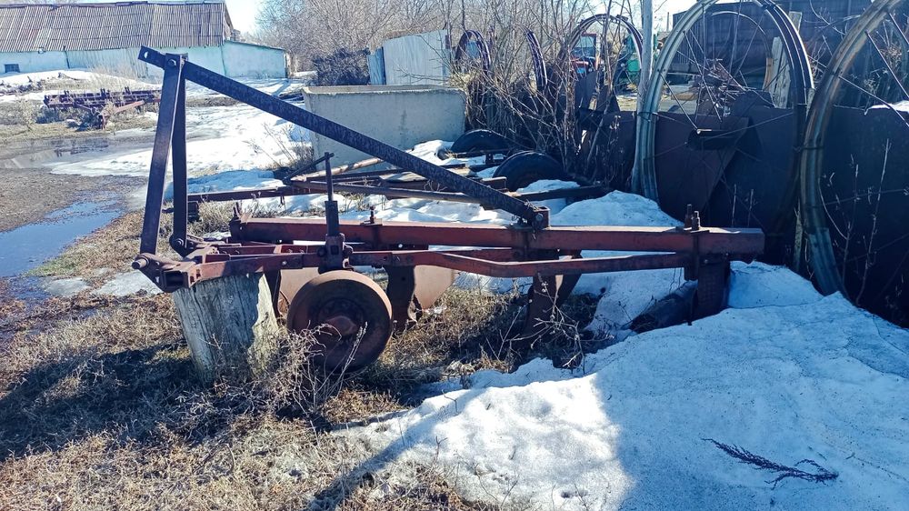 Продам Сельхозтехнику