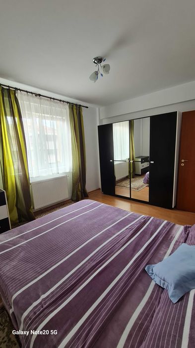 Inchiriez apartament centru Alba Iulia
