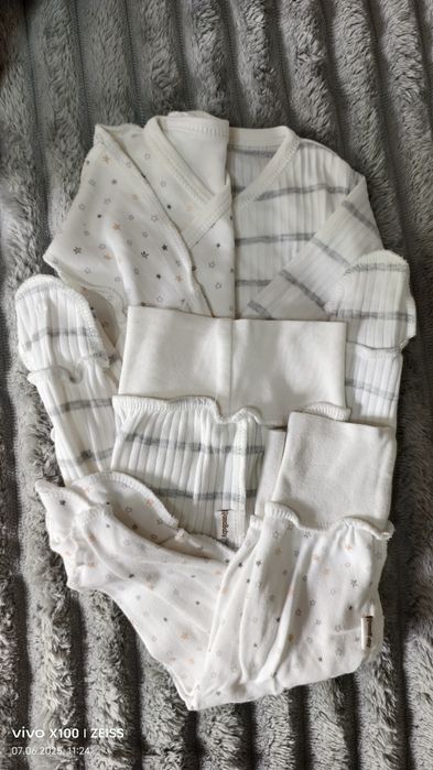 Продам детские вещи