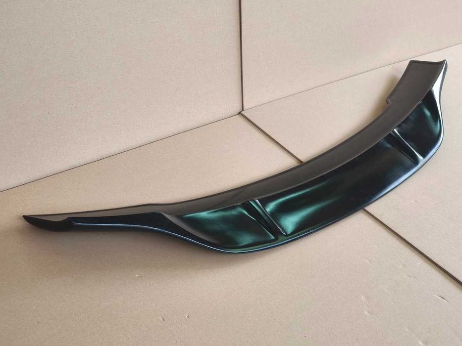 Спойлер заден капак (лип спойлер) Mercedes CLS Class W218 / ЦЛС В218