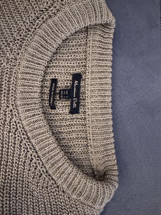 Pulover Massimo Dutti