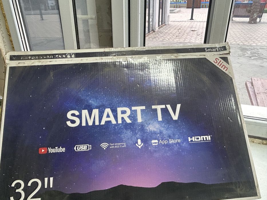 Телевизор состиение 10/10