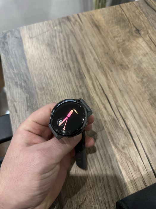 Garmin venu 3s 41 mm grey