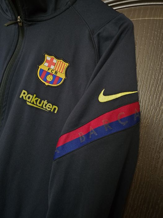 Анцуг Nike Barcelona