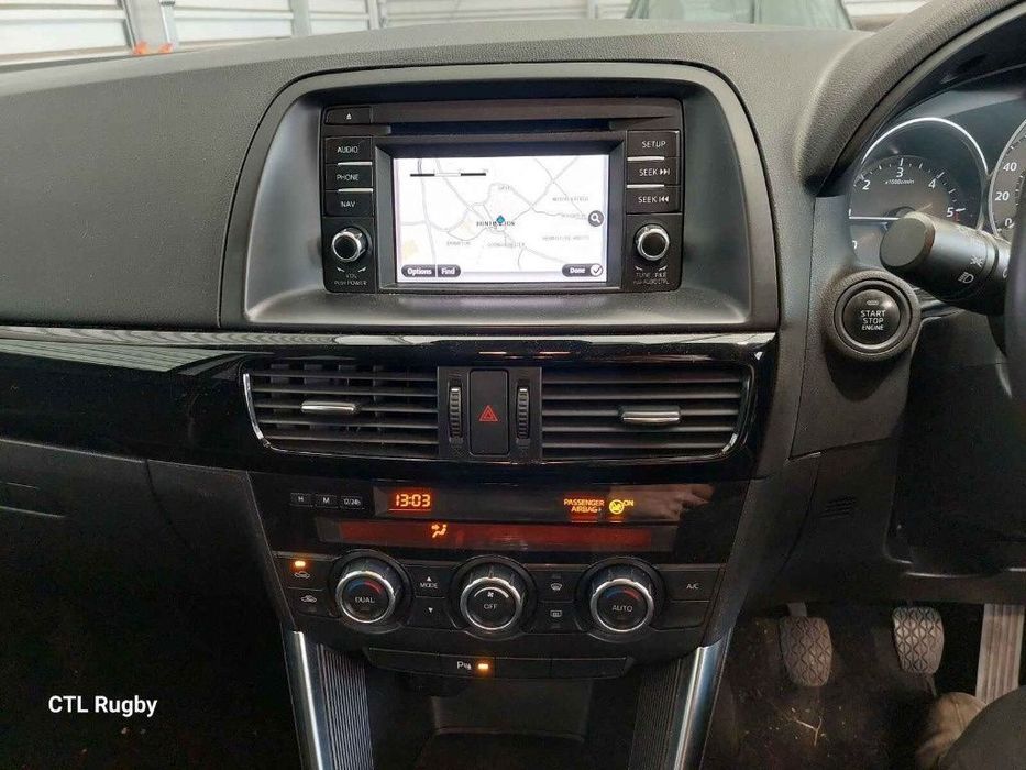 Scaune fata Mazda CX-5 2015 SUV 2.2