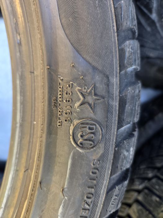 Anvelope PIRELLI 225/45/18