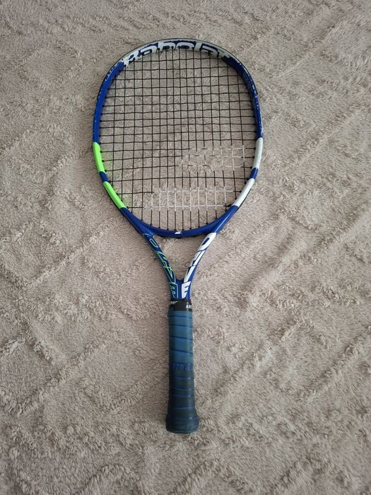 Детска тенис ракета Babolat 23 размер