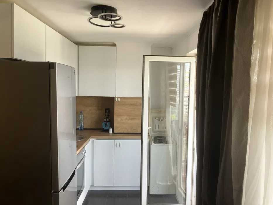 Дава се под наем Двустаен апартамент в София, Изток - 65 кв.м за 499 € - Снимка #1