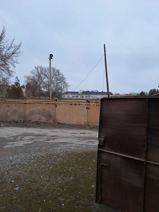 Гараж шодликда кулай жойда