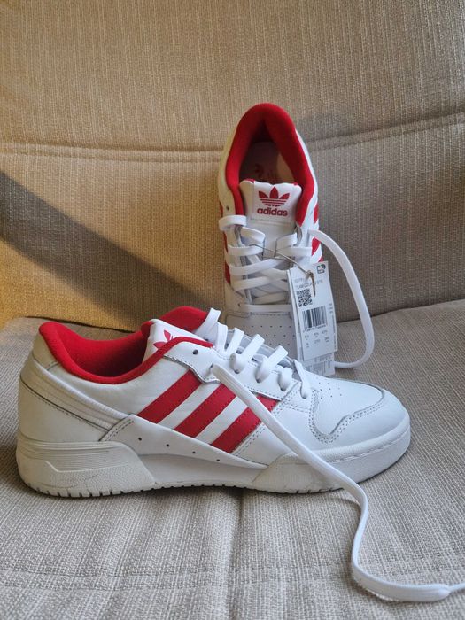 Маратонки Adidas
