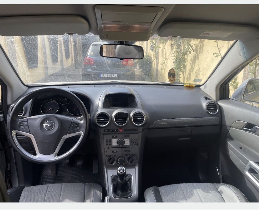 Opel antara 4/4