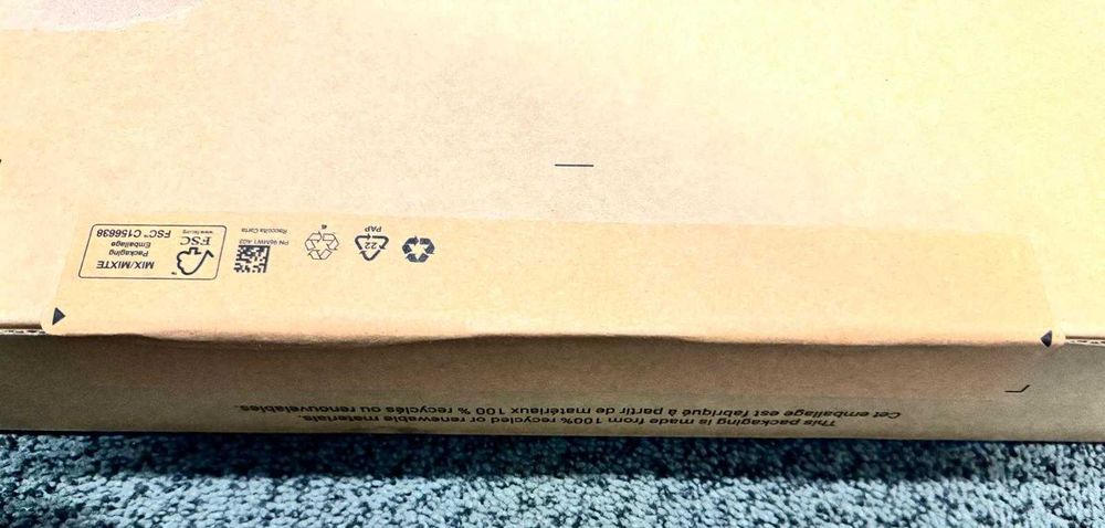 Laptop DELL 14'' Pro 14 Plus PB14250 nou sigilat!!