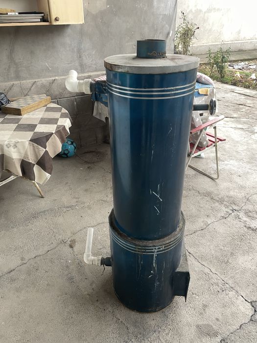 АГВ для отопления дома — надёжный и проверенный вариант