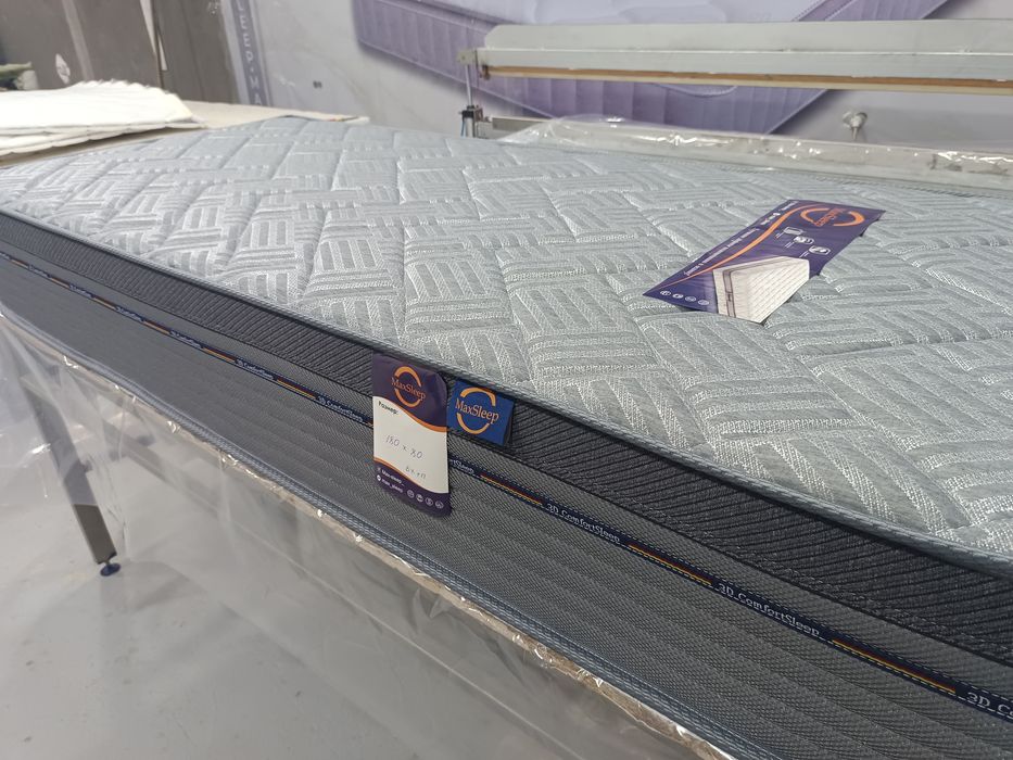 Новогодние скидки/Матрас Оптом и Розницу/