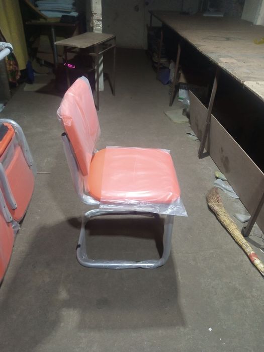 Стулья " silviya"