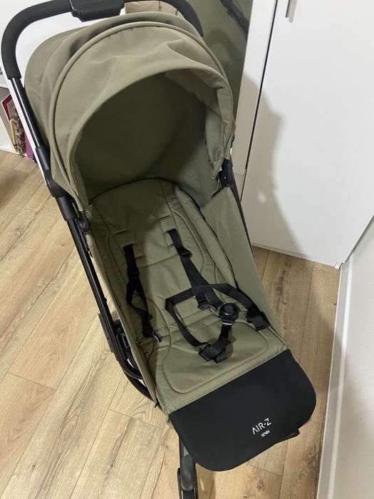 Продам коляску anex-air z
