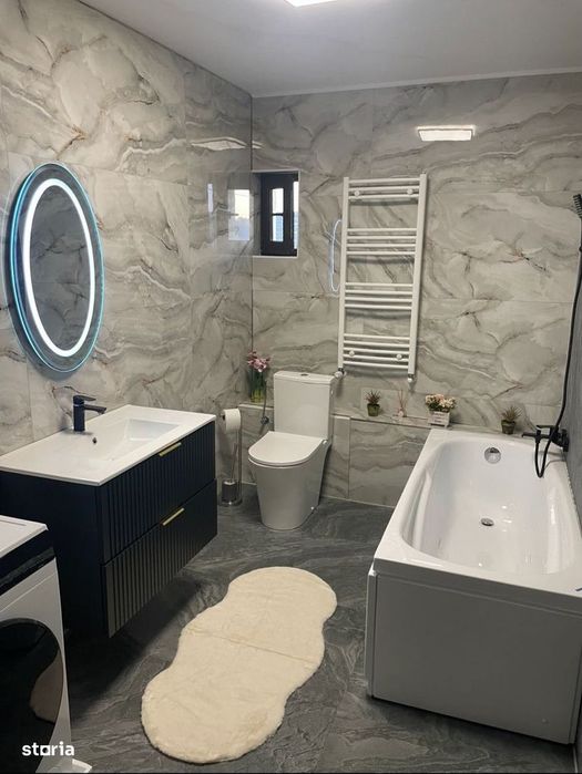 Campina - ap.3 cam - 125000 Euro/Neg.
