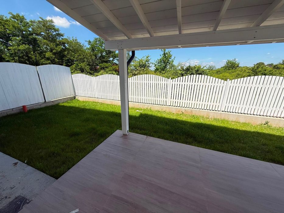 Vila duplex intabulata in Hlincea, 2,5 km de lidl poitiers,  toate utilitatile