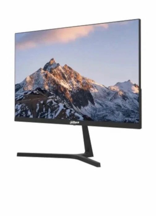 Vand Monitoare împreună LED VA Dahua 21.45", Full HD (1920x1080), 100Hz, 5