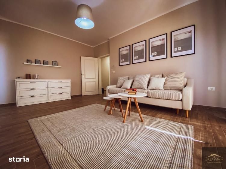 Apartament proaspat renovat 2 camere, 2 locuri de parcare, Dumbravita — fotografia 1