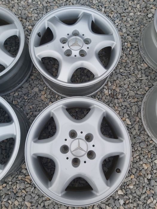 5х112..16.цола 7j ET37.