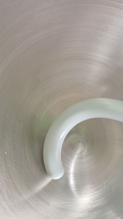 Carlig de framantare compatibil mixer KitchenAid cu bol de 6 si 6.9 Qt