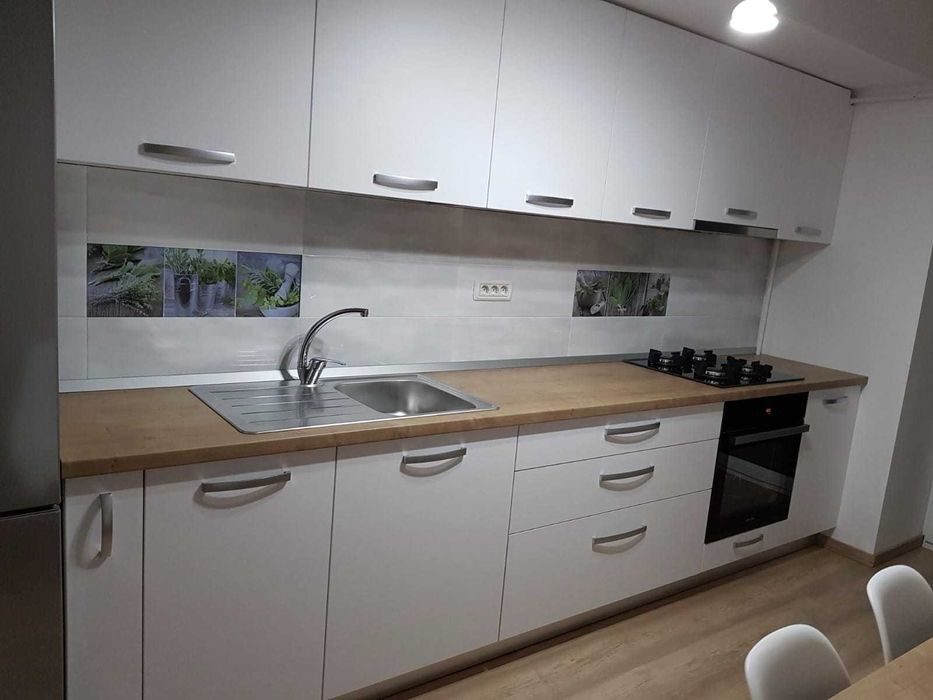 inchiriere apartament 2 camere in bloc nou Triaj