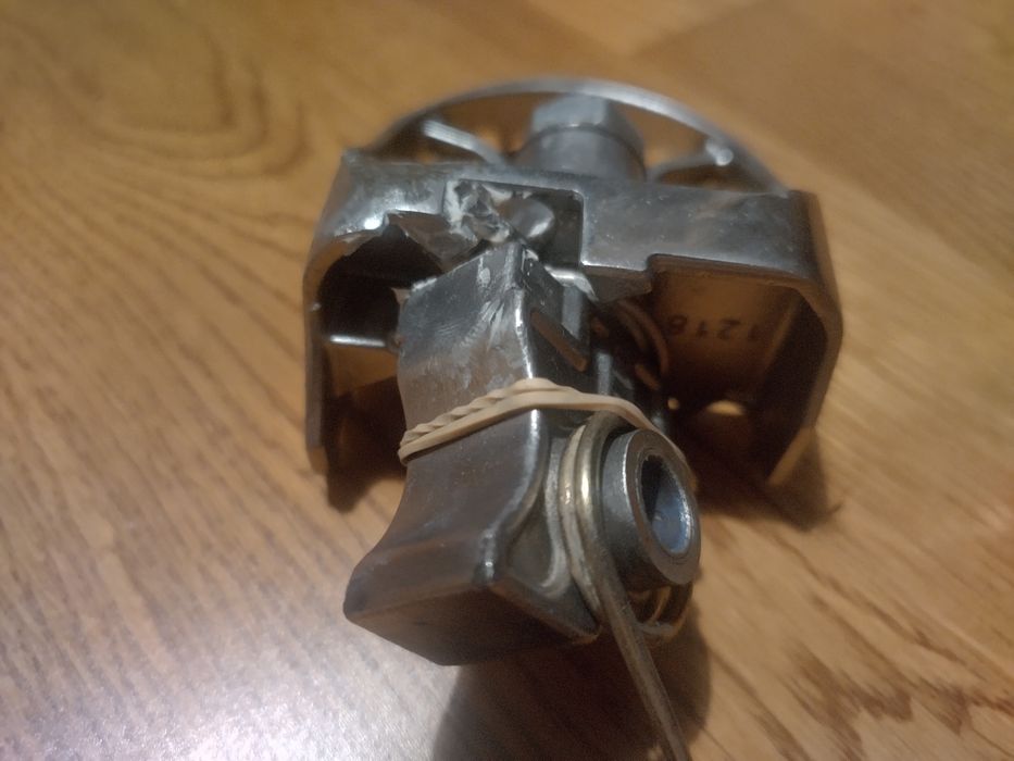 Pivot Pegz MK3 Suzuki DL 650-800DE-1000-1050 V-Strom