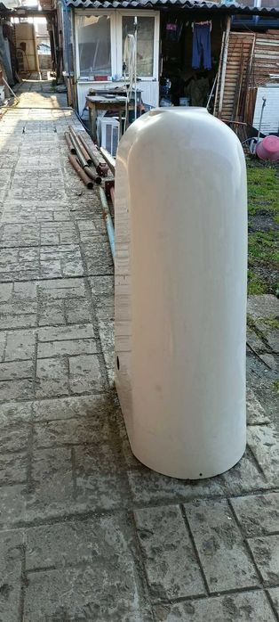 конзола за лодка