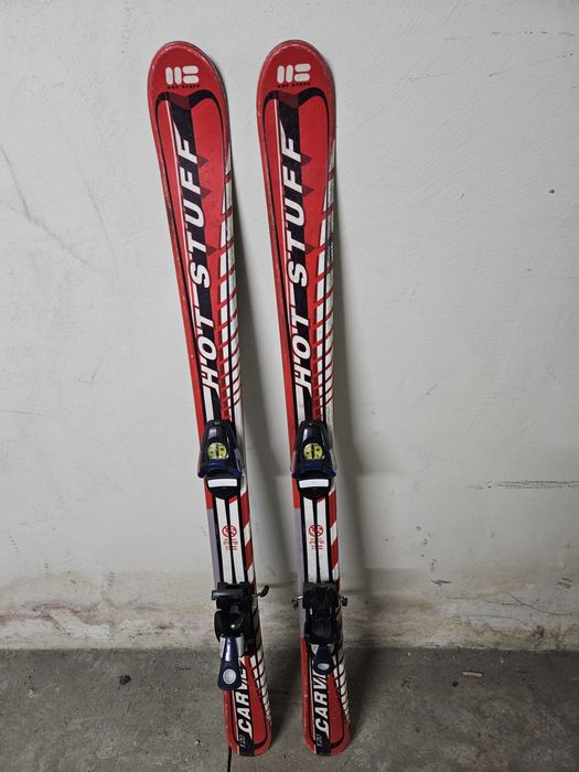 Детски ски 100см и 120см намалени