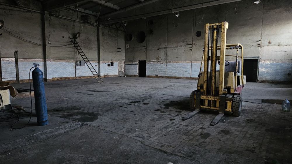 Аренда Помещения